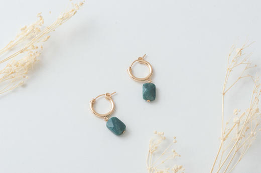 MALAWI earrings 耳环 商品图3