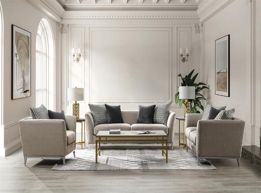 Salem 三人沙发 | 更多座位可选 商品图7