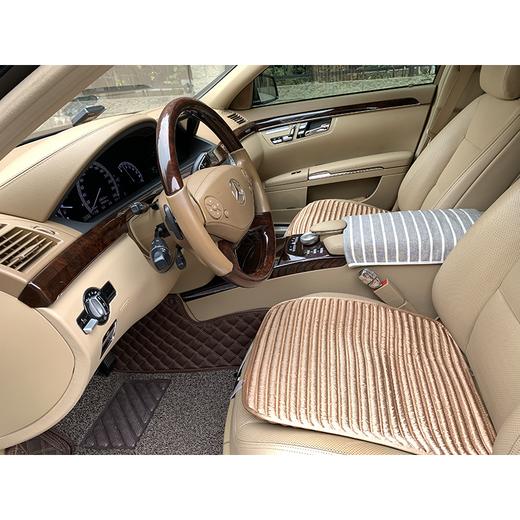 【特价月租-北京】奔驰 S级 350 L 4MATIC Grand Edition 商品图6