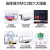 海尔电热水器EC8002-MC3 商品缩略图5