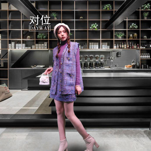 对位SQK2PQ_套裙_ZK 商品图2