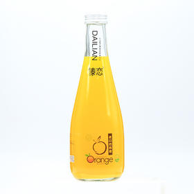 （珍滋味）傣恋-橙汁330ml