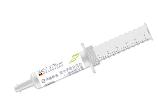 领康科诺-益生元化毛膏 商品图2