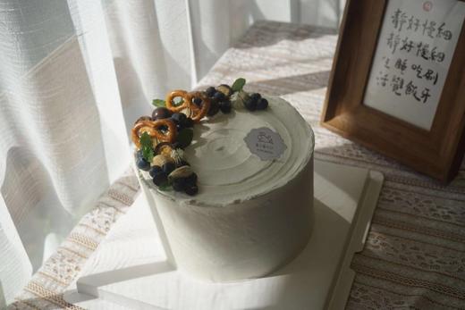 ins简约蓝莓 商品图1