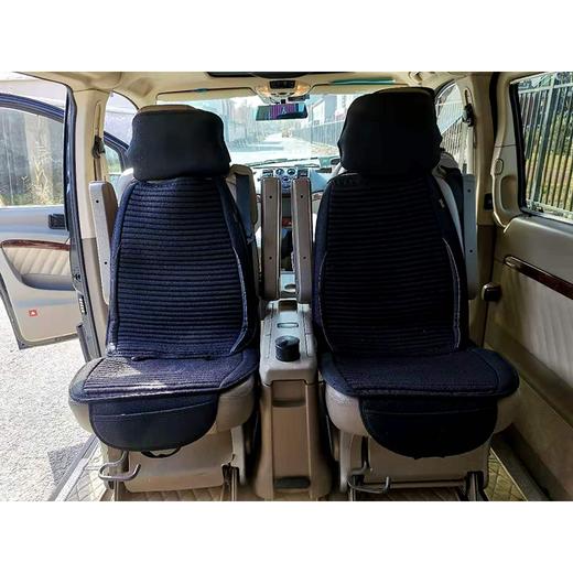 【特价月租-北京】奔驰 维雅诺 3.0L 舒适版 商品图10