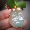 翡翠小猴挂件 商品缩略图1