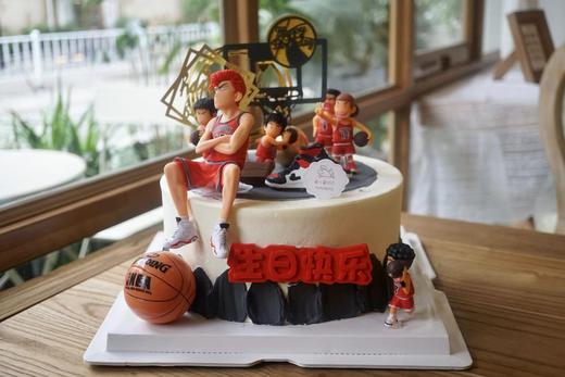 樱木花道（整套灌篮高手） 商品图1