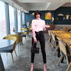 朝子SK7W20_长裤_ZK