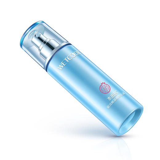 水密码红石榴-新活赋采精华乳液100ml 商品图5