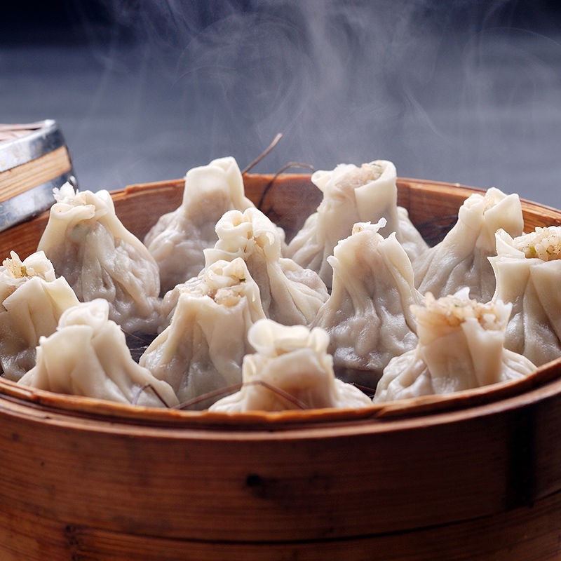 巴盟 驰林 雪花饺子粉10kg