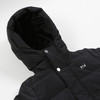 mette童装90白鹅绒短款羽绒服2020秋冬新品男宝宝加厚保暖外套 商品缩略图1