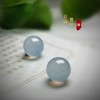 翡翠圆珠 10.5mm 商品缩略图0