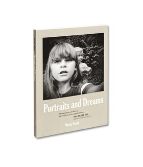 【现货】Portraits and Dreams，肖像与梦境 摄影集