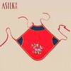 8F  ASILK绣都  吉祥儿童肚兜 商品缩略图0