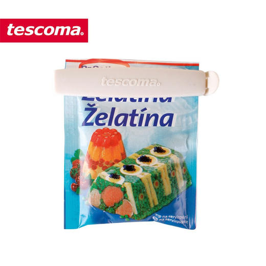 420754PRESTO系列厨房密封夹6件套（12cm）【不支持补差，非质量问题不退不换】S 商品图1