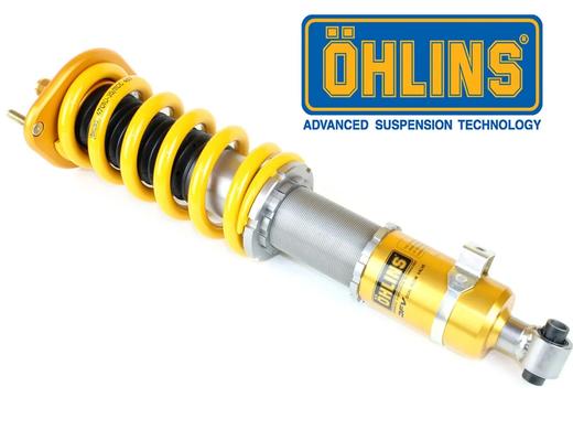 瑞典 OHLINS 避震/悬挂套件，瑞典/日本进口，总代发货/售后，CLAUTO x GUSTO中国总代理 商品图1