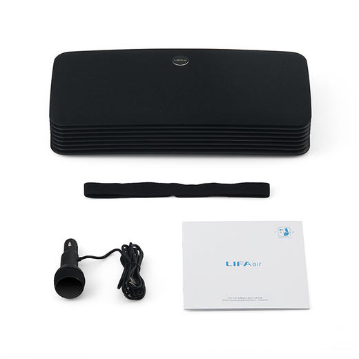 芬兰LIFAair LAC100车载净化器 商品图4
