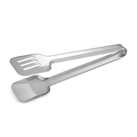 捷克进口/tescoma 厨房多功能夹 不锈钢食品夹子 面包夹子 商品图2