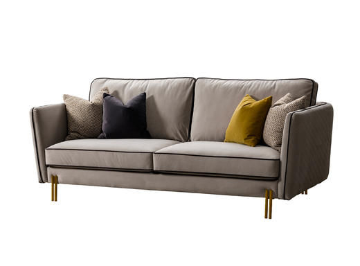 Waycross 三人沙发 |  更多座位可选 商品图0