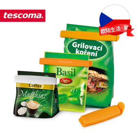 420754PRESTO系列厨房密封夹6件套（12cm）【不支持补差，非质量问题不退不换】S