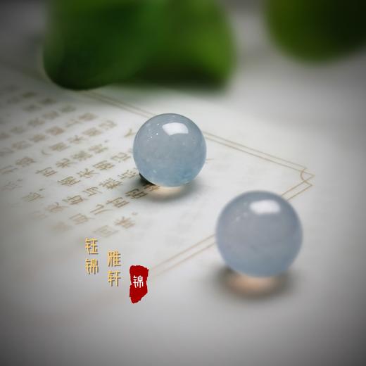 翡翠圆珠 10.5mm 商品图3