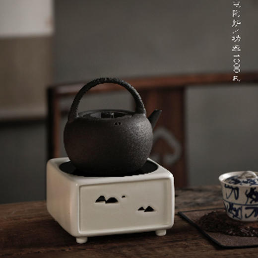 日本卡屋电陶炉图片