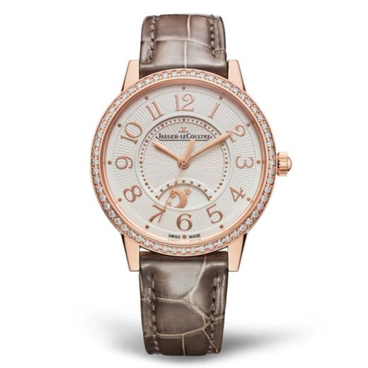 积家 Jaeger Lecoultre Rendez-Vous Night & Day 约会系列日夜显示腕表中型款 Q3442440 商品图0
