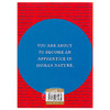 预售 【中商原版】The Concise Laws of Human Nature 英文原版 人类天性的简明法则 Robert Greene 商品缩略图1