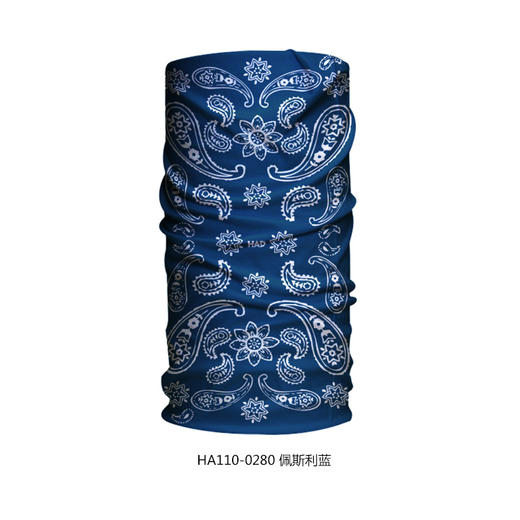 德国原产 HAD 无缝头巾 商品图10