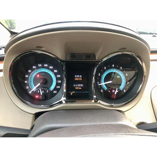 【特价月租-北京】别克 君越 2.4L 豪华版 商品图7