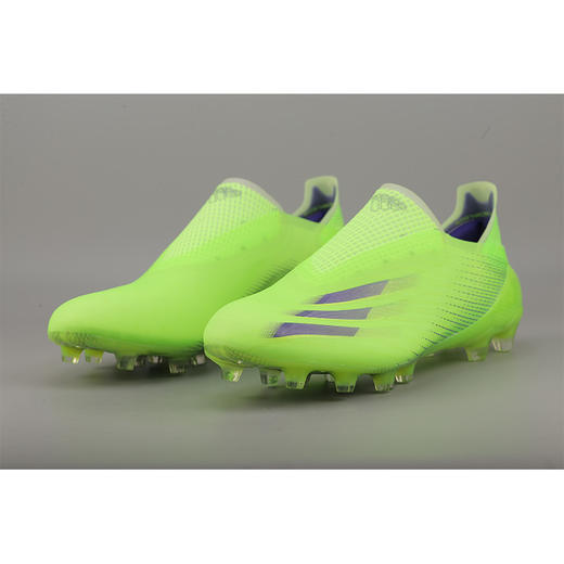 ADIDAS/阿迪达斯 X GHOSTED+超顶AG足球鞋FY2962 商品图2