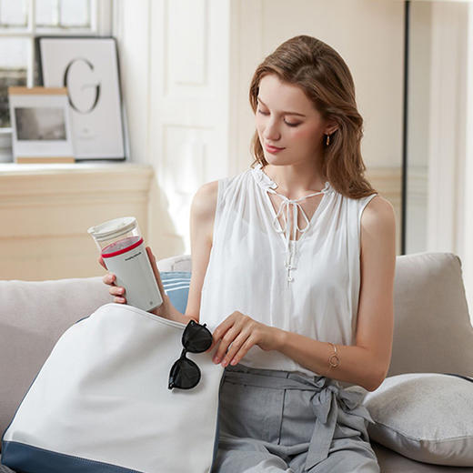 英国morphy摩飞MR900便携搅拌杯 商品图2