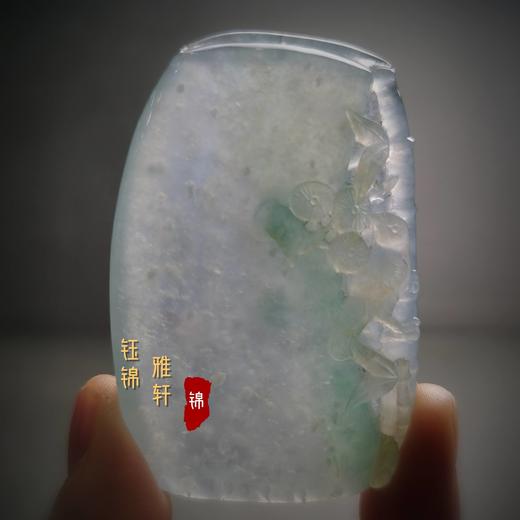 翡翠挂件 商品图3