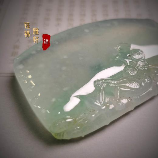 翡翠挂件 商品图4
