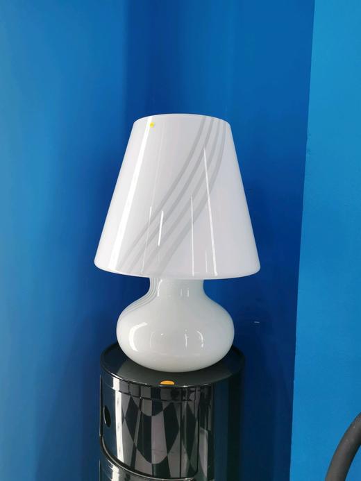 意大利中古Murano台灯 超大只！ 商品图5