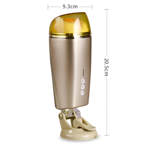 漫渺可录音式lang声飞机杯 MR-01 自录式飞机杯 商品图5