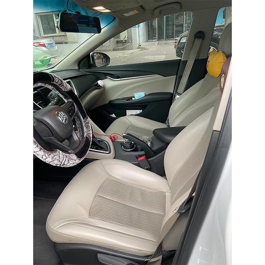 【月租-北京】别克 英朗 15N 自动进取型 商品图6