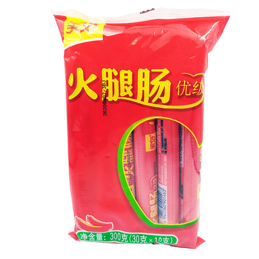 【超市】美好火腿肠 商品图4