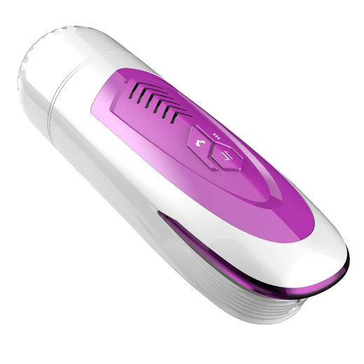 蒂贝法拉蒂FF95飞机杯恒温加热新体验感应飞机杯 商品图1