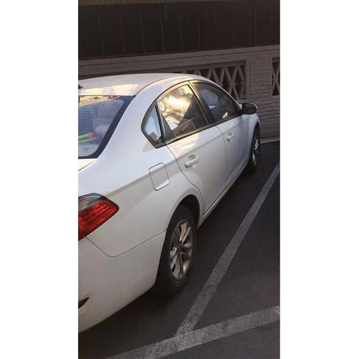 【特价月租-北京】中华 H330 1.5L 手动舒适型 商品图4