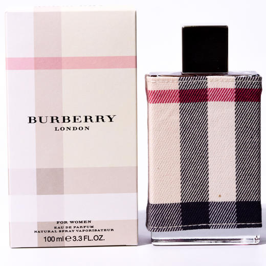 巴宝莉 伦敦女士（新伦敦） Burberry London  分装 商品图3