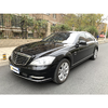 【特价月租-北京】奔驰 S级 350 L 4MATIC Grand Edition 商品缩略图2