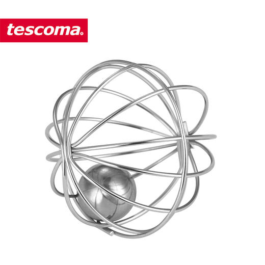 捷克进口/tescoma DELICIA系列 不锈钢打蛋器鸡蛋搅拌器 商品图5
