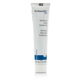 Dr.Hauschka德国世家 - 海盐防敏感牙膏Med SensitiveSaltwaterToothpaste