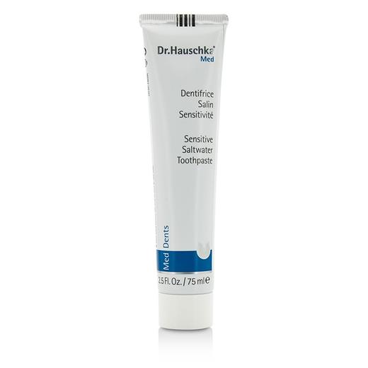 Dr.Hauschka德国世家 - 海盐防敏感牙膏Med SensitiveSaltwaterToothpaste 商品图0
