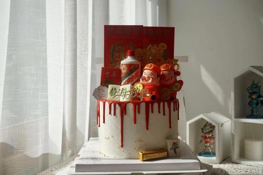 红包财神 商品图0