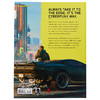 【中商原版】The World of Cyberpunk 2077 英文原版 赛博朋克2077游戏艺术画册设定集 Marcin Batylda 商品缩略图1