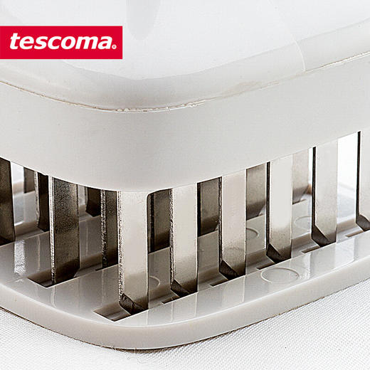 捷克进口/tescoma PRESTO系列不锈钢松肉锤 砸牛肉敲肉牛排锤 创意厨房用品 商品图2