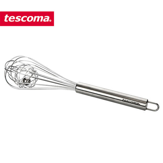捷克进口/tescoma DELICIA系列 不锈钢打蛋器鸡蛋搅拌器 商品图3