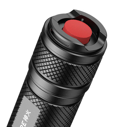 SUPERFIRE神火L6-G手电筒强光远射36W大功率P90可充电户外家用长续航超亮手电 商品图4